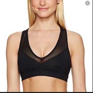Alo Entice Yoga Sports Bra (Medium)